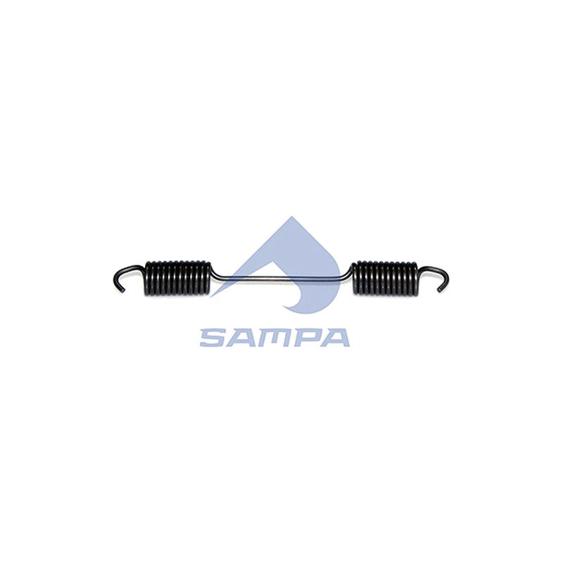 Arc saboti frana SAMPA 021.371