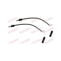 Senzor uzura placute frana QUICK BRAKE WS 0210 A