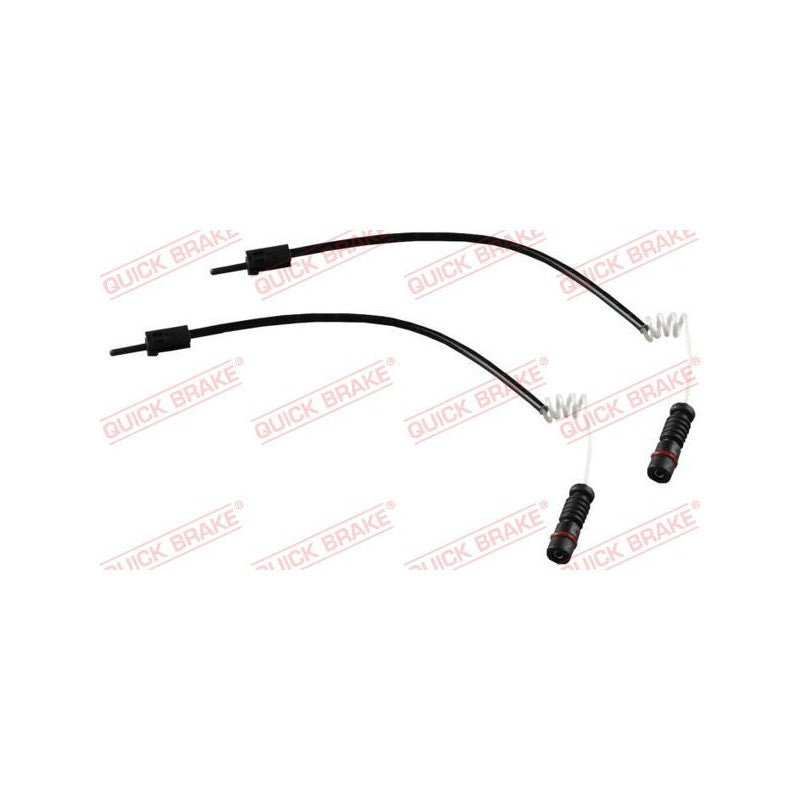 Senzor uzura placute frana QUICK BRAKE WS 0210 A