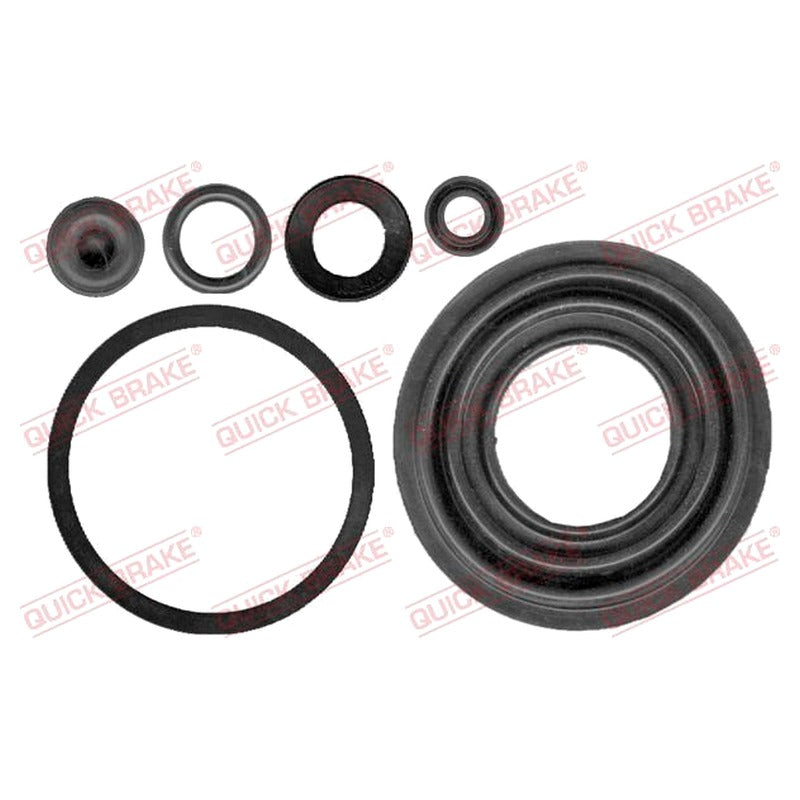 Kit reparatie etrier frana QUICK BRAKE 114-0041