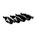 Set placute frana Dr!ve+ DP1010.10.0766