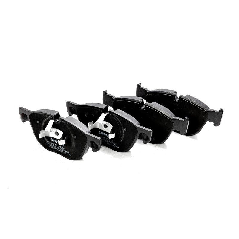 Set placute frana Dr!ve+ DP1010.10.0766