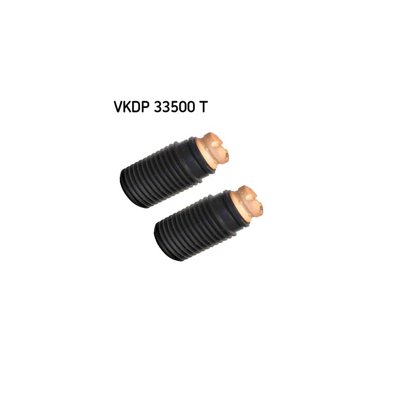Kit protectie amortizor SKF VKDP 33500 T