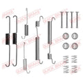 Kit accesorii saboti frana QUICK BRAKE 105-0824