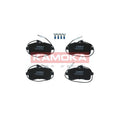Set placute frana KAMOKA JQ1013450