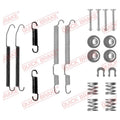 Kit accesorii saboti frana QUICK BRAKE 105-0760