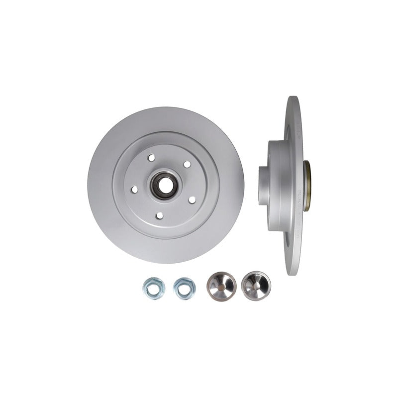 Disc frana Ashika 61-00-0716C