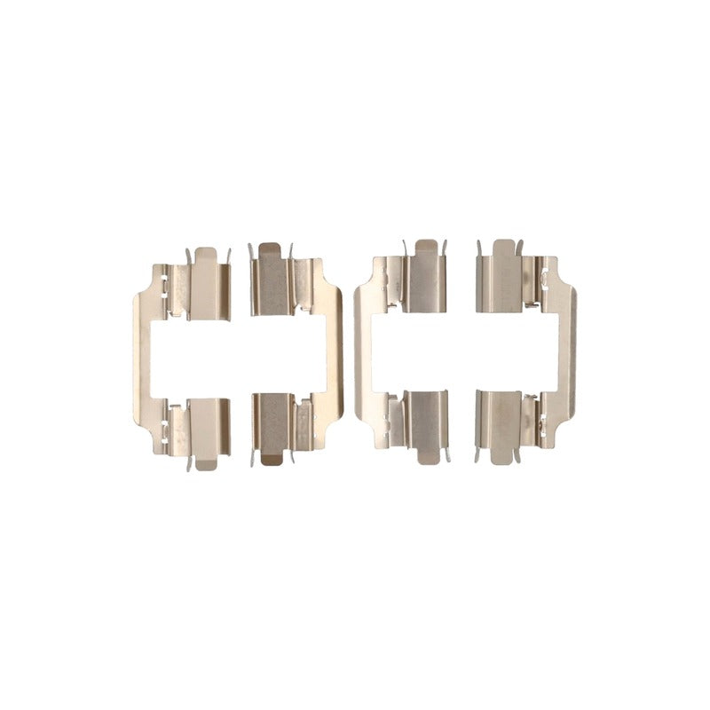 Kit accesorii placute frana KAMOKA 1130060