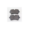 Set placute frana MTR 12157532