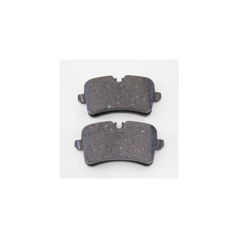 Set placute frana MTR 12157532