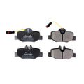 Set placute frana Dr!ve+ DP1010.10.0898
