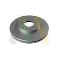 Disc frana MOTAQUIP LVBE333Z