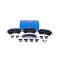 Set placute frana SKF VKBP 85002 EV