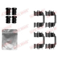 Kit accesorii placute frana QUICK BRAKE 109-1870