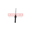 Amortizor KAMOKA 2000706