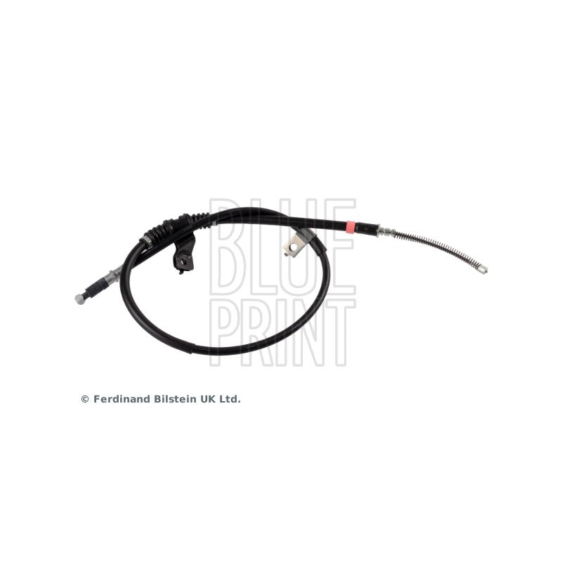 Cablu frana de mana BLUE PRINT ADC44685