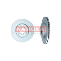 Disc frana KAMOKA 1032006