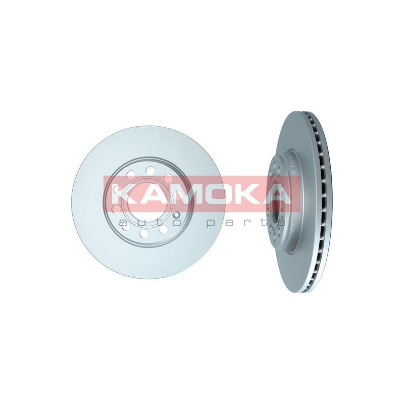 Disc frana KAMOKA 1032006