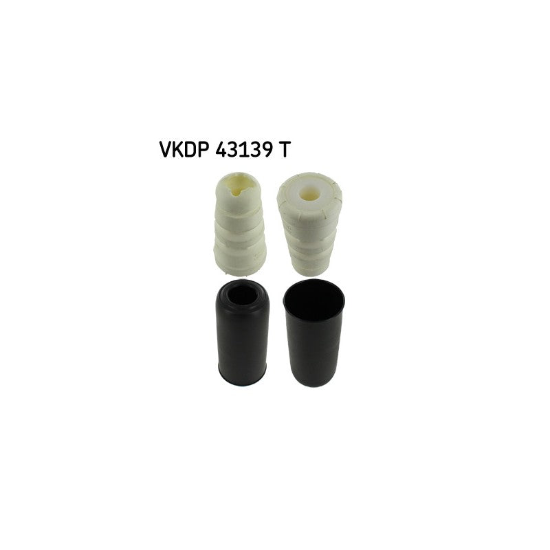 Kit protectie amortizor SKF VKDP 43139 T