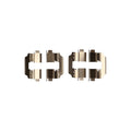 Kit accesorii placute frana KAMOKA 1130105