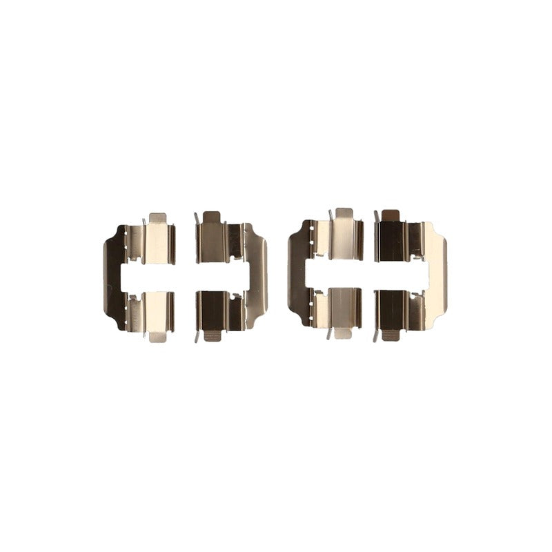 Kit accesorii placute frana KAMOKA 1130105