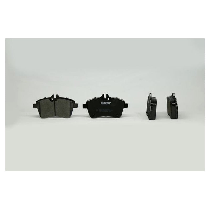 Set placute frana VALEO 302475