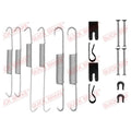 Kit accesorii saboti frana QUICK BRAKE 105-0854