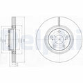 Disc frana DELPHI BG4235