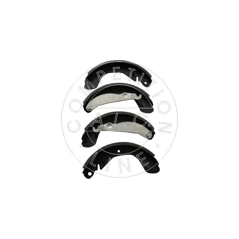 Set saboti frana de mana AIC 53078