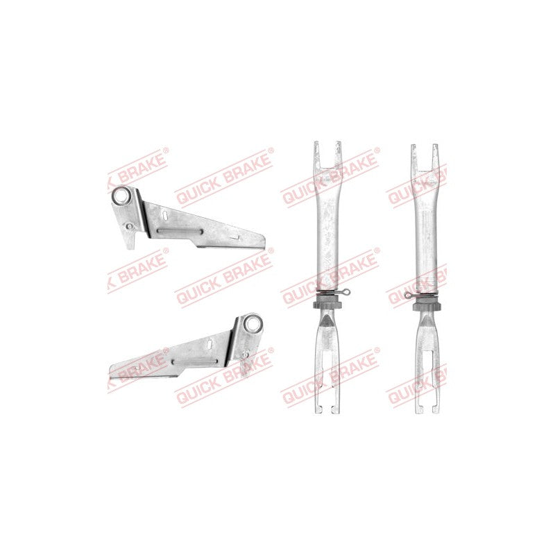 Frana QUICK BRAKE 102 53 026