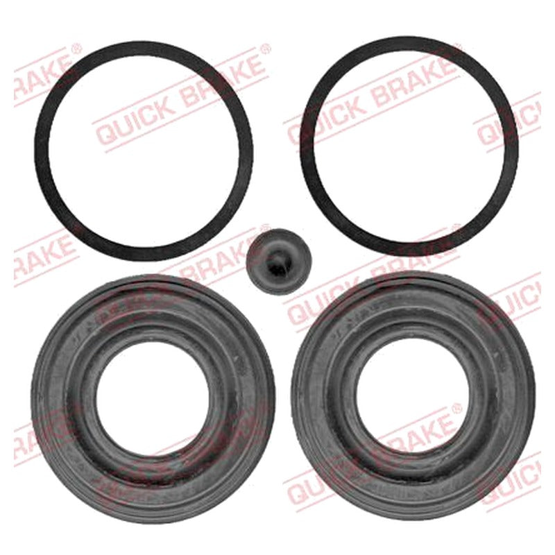 Kit reparatie etrier frana QUICK BRAKE 114-0070
