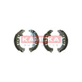 Set saboti frana KAMOKA JQ202102