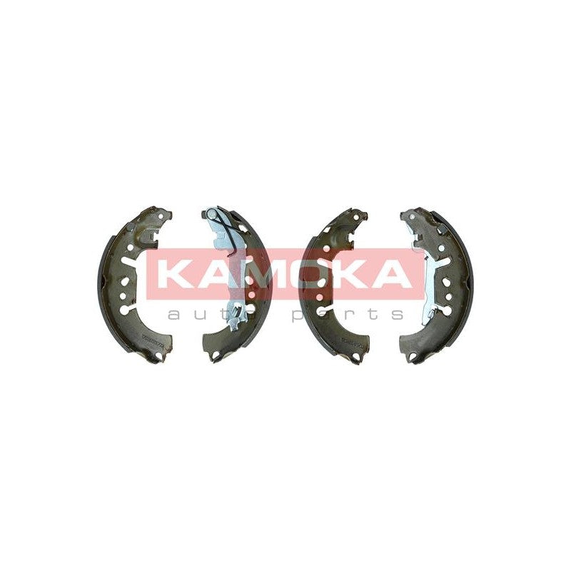 Set saboti frana KAMOKA JQ202102