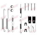 Kit accesorii saboti frana QUICK BRAKE 105-0654