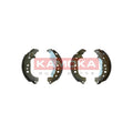 Set saboti frana KAMOKA JQ202106