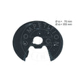 Aparatoare disc frana AIC 56161