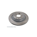 Disc frana BLUE PRINT ADF124306