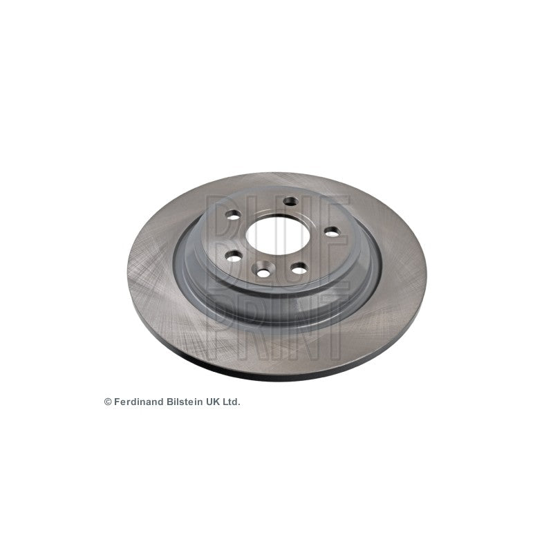 Disc frana BLUE PRINT ADF124306