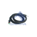 Placute frana SAMPA 080.1484