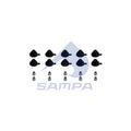 Kit reparatie etrier frana SAMPA 095.567