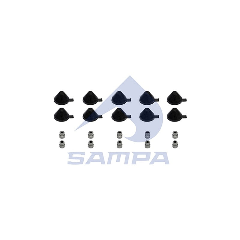 Kit reparatie etrier frana SAMPA 095.567