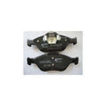 Set placute frana MOTAQUIP LVXL1063
