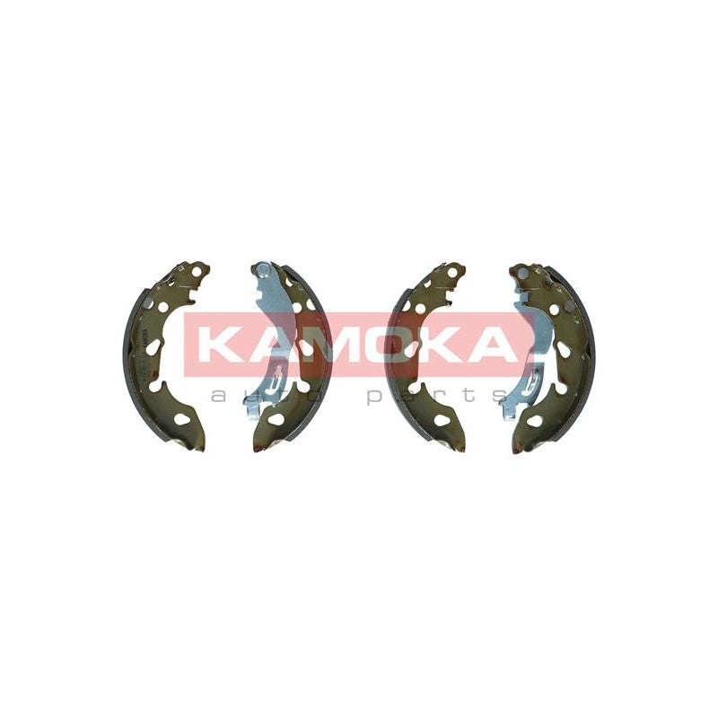 Set saboti frana KAMOKA JQ202089