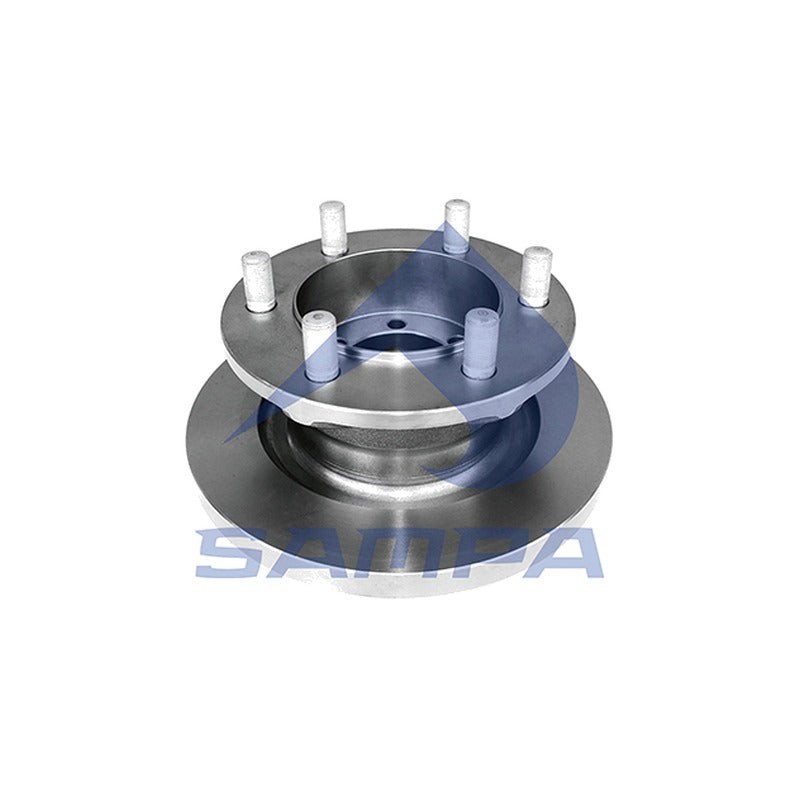 Disc frana SAMPA 063.006