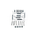 Kit accesorii saboti frana AIC 52702