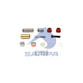 Kit reparatie etrier frana SAMPA 095.598