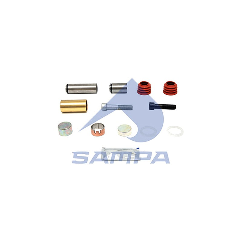 Kit reparatie etrier frana SAMPA 095.598