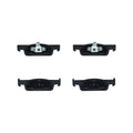 Set placute frana Ashika 50-00-033