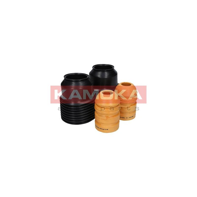 Kit protectie amortizor KAMOKA 2019028