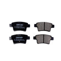 Set placute frana Dr!ve+ DP1010.10.0917